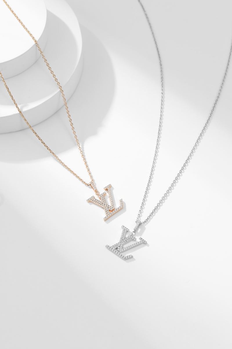 Louis Vuitton Necklaces